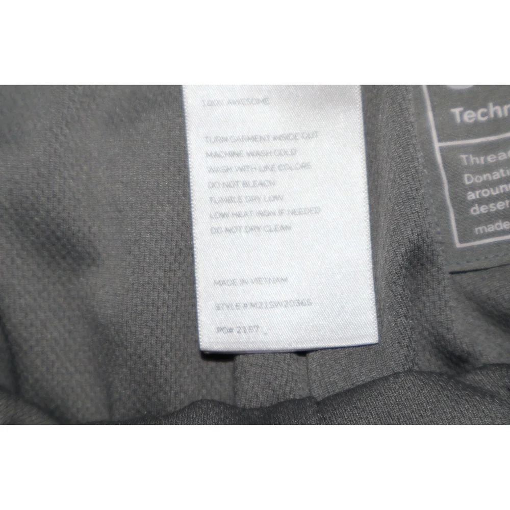 Figs Scrub Set Mens XL Olive Green V-Neck Top Jogger Pants Technical Uniform **